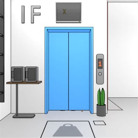 elevator game|Elevator Room Escape ️ Play on CrazyGames.